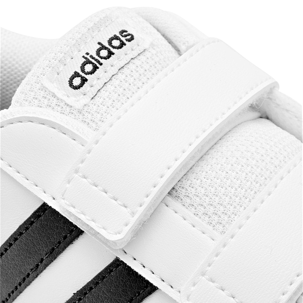 Pakar.com | Tienda online - Tenis urbano Grand Court 2.0 CF I Adidas para niño preescolar