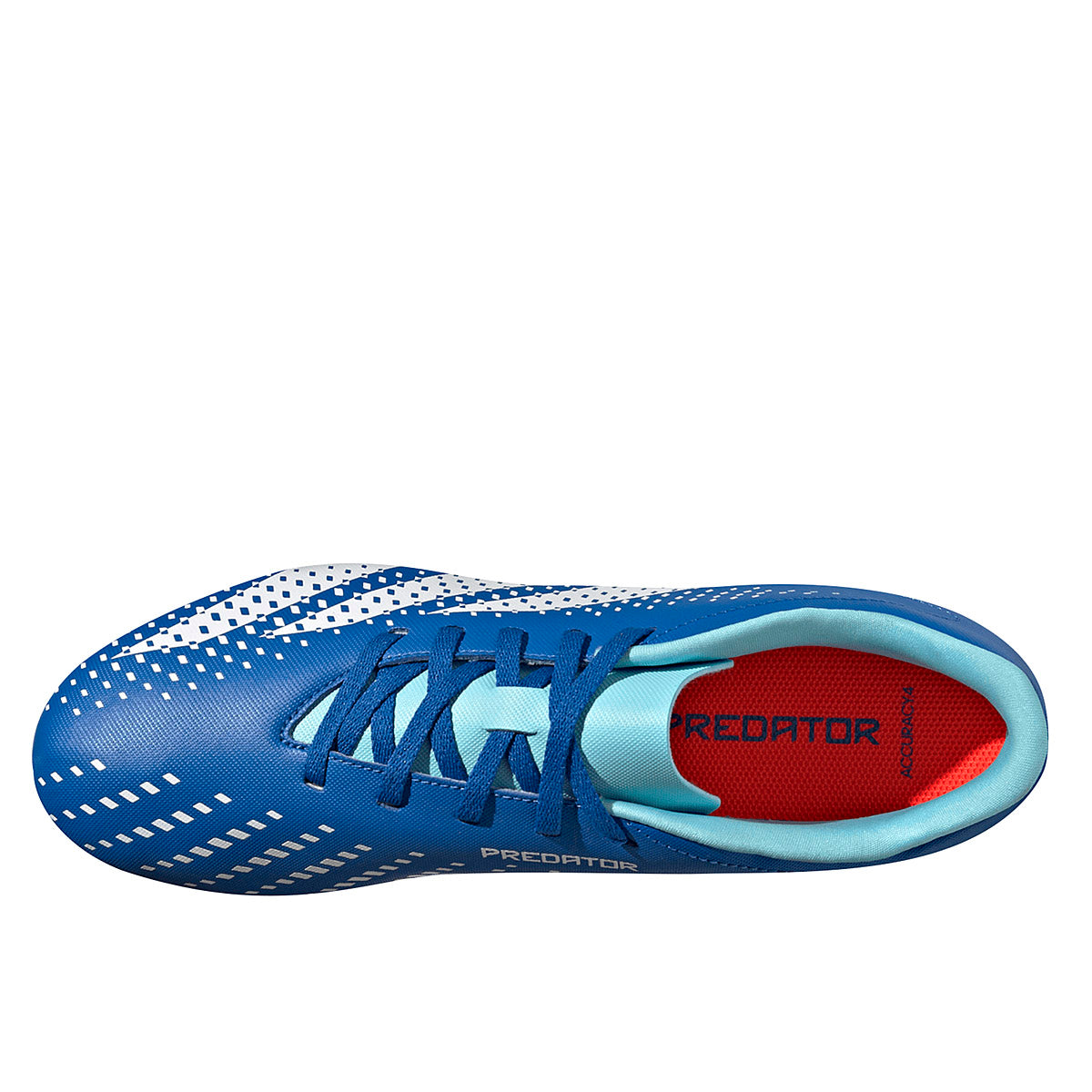 Pakar.com | Tienda online - Tacos de fútbol Predator Accuracy Adidas para hombre