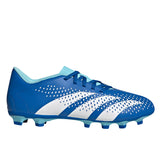 Tacos de fútbol  Predator Accuracy  para Hombre marca Adidas Azul Rey cod. 122382