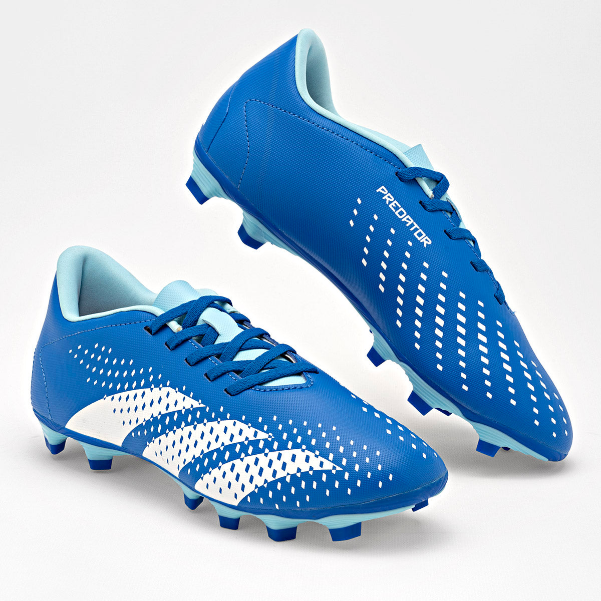 Adidas Predator Accuracy.4 FxG Tenis deportivo para hombre