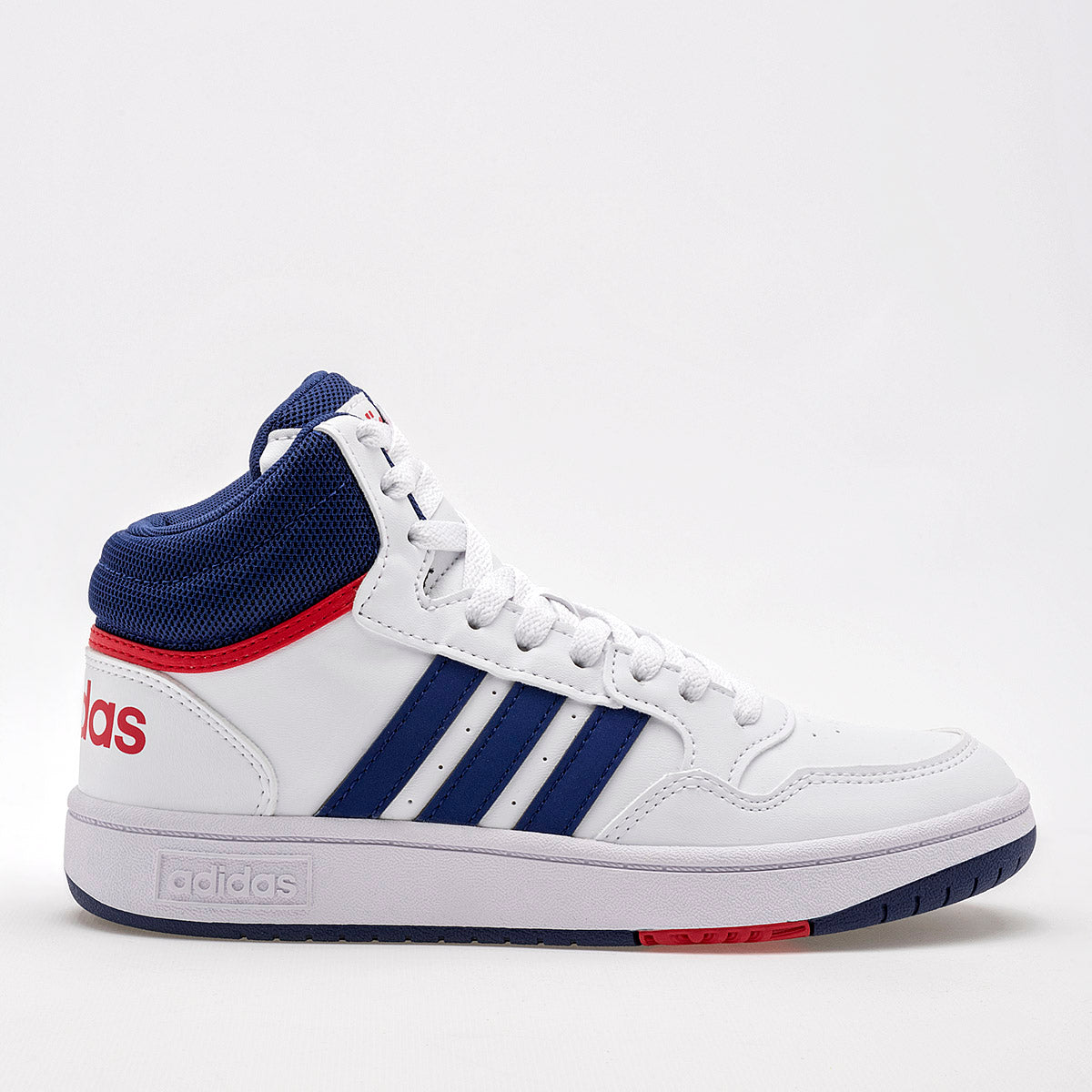 Pakar.com | Tienda online - Tenis Hoops 3.0 Adidas para joven
