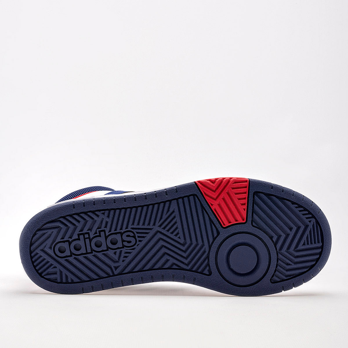 Pakar.com | Tienda online - Tenis Hoops 3.0 Adidas para joven