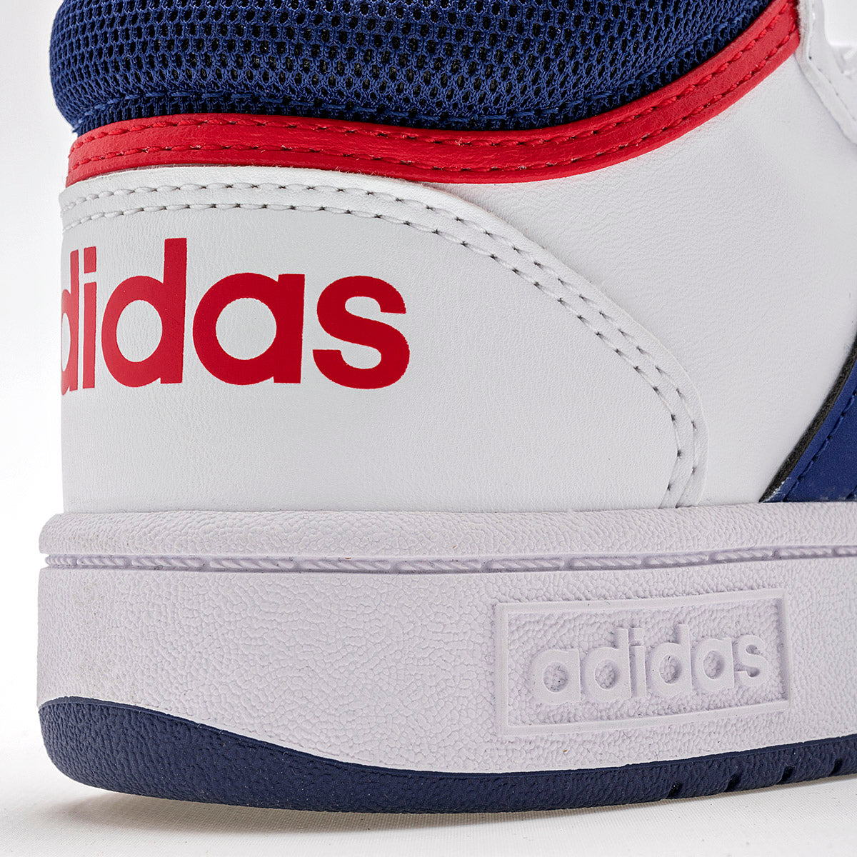 Pakar.com | Tienda online - Tenis Hoops 3.0 Adidas para joven