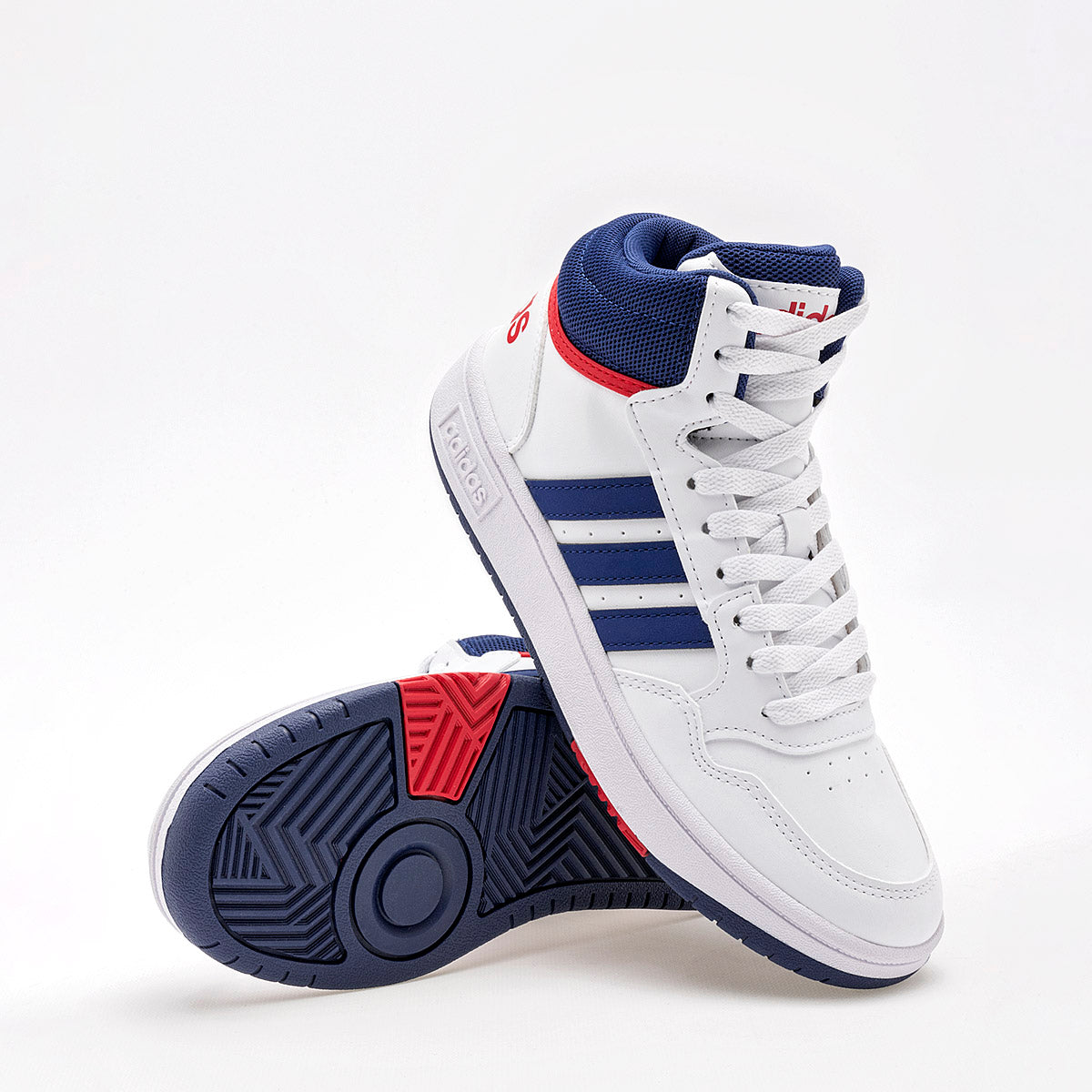 Pakar.com | Tienda online - Tenis Hoops 3.0 Adidas para joven