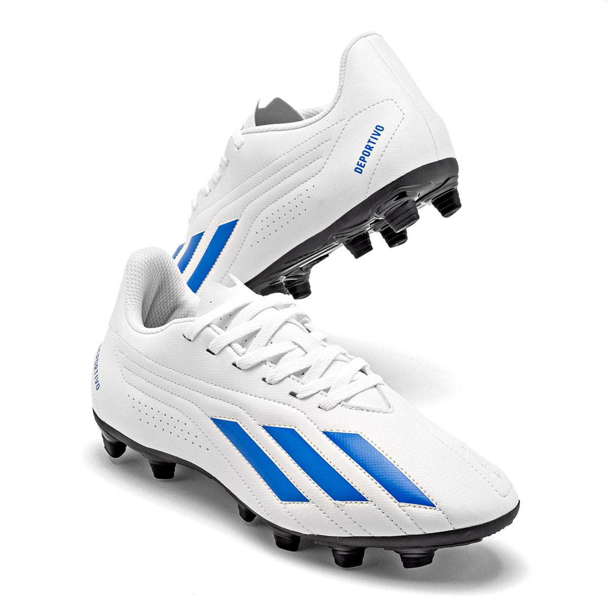 Pakar.com | Tienda online - Tacos de fútbol II Adidas para hombre | Graduaciones y vacaciones de Verano 2025