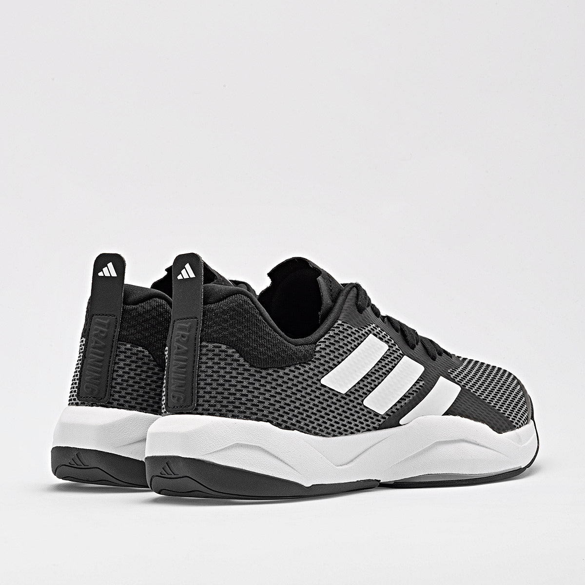 Tenis Adidas Rapidmove Trainer para hombre marca Adidas Negro cod. 122393