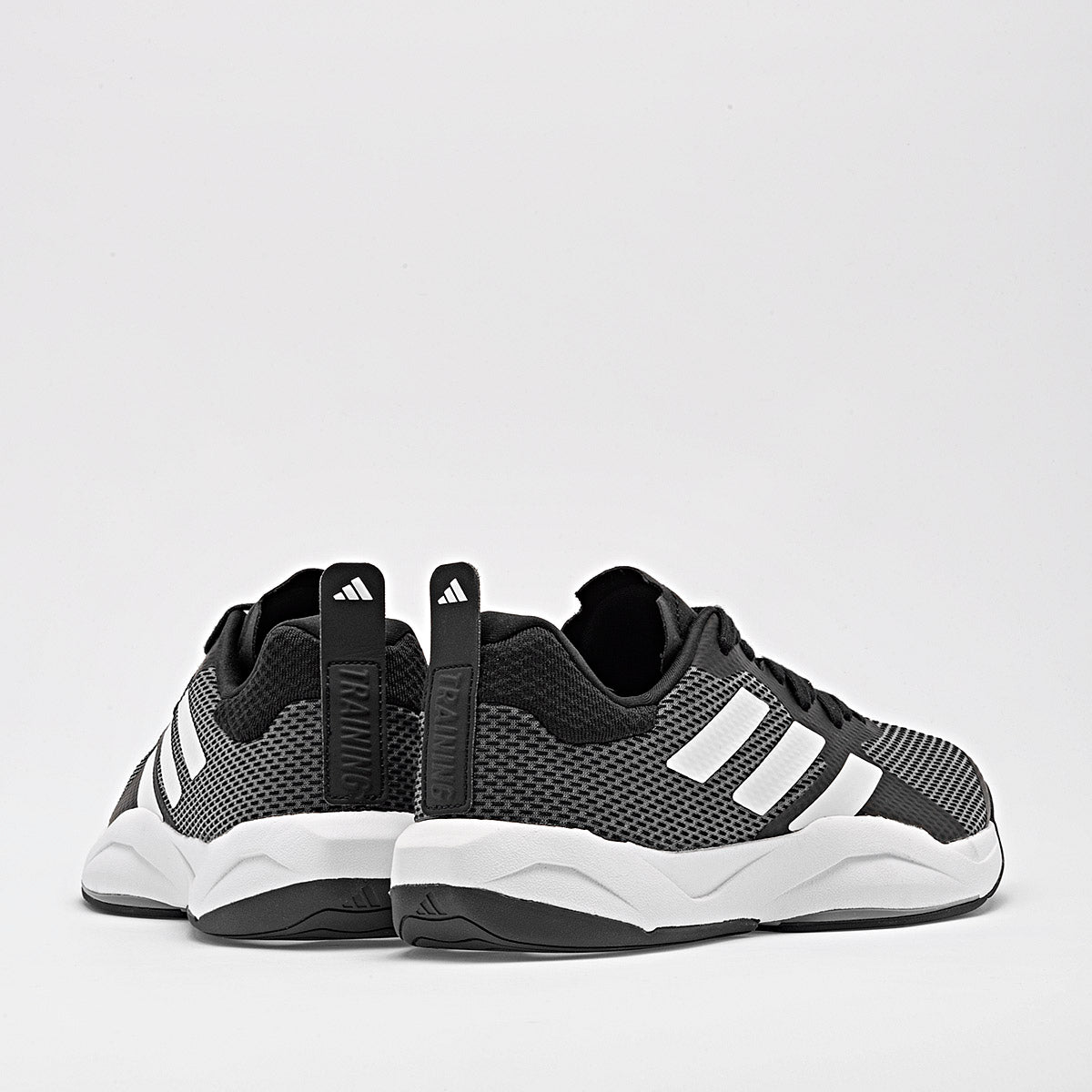 Tenis Adidas Rapidmove Trainer para hombre marca Adidas Negro cod. 122393