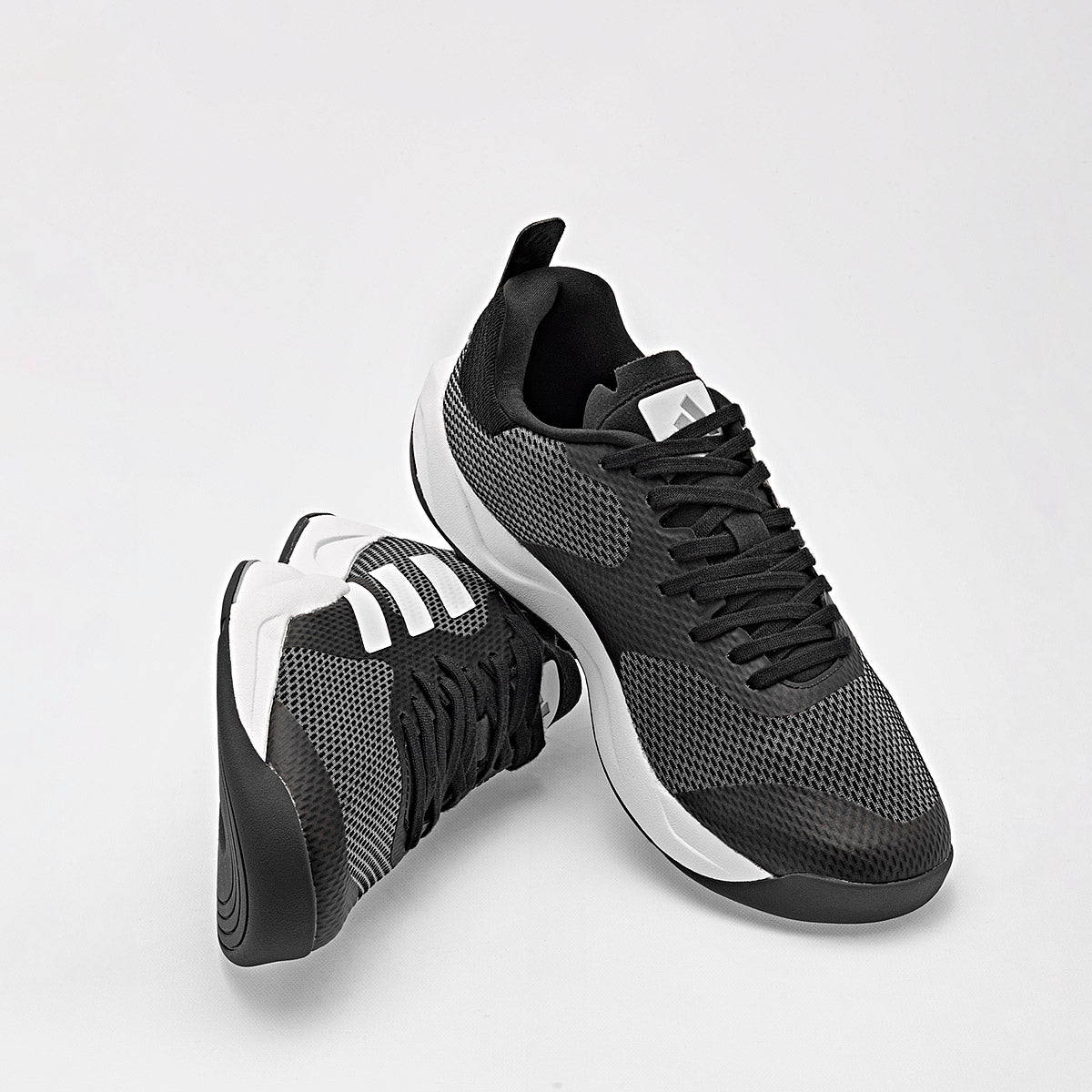 Pakar.com  | 🎄 Regalos de navidad y fin de año | Tenis Adidas Rapidmove Trainer para hombre marca Adidas Negro cod. 122393