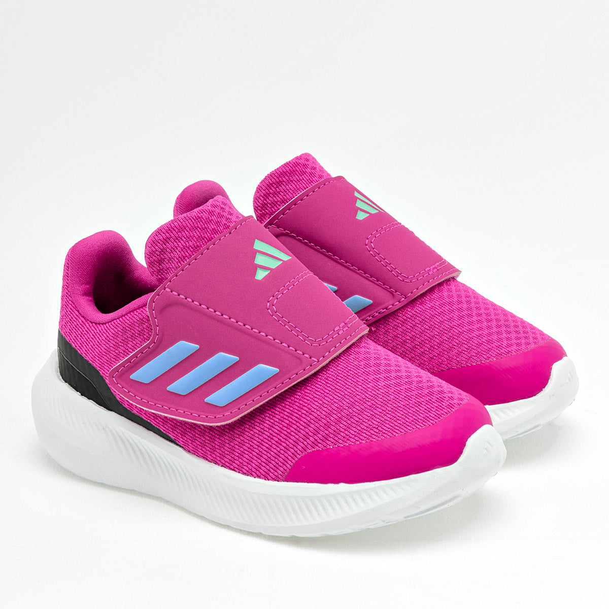 Adidas bebe niña sin suela best sale