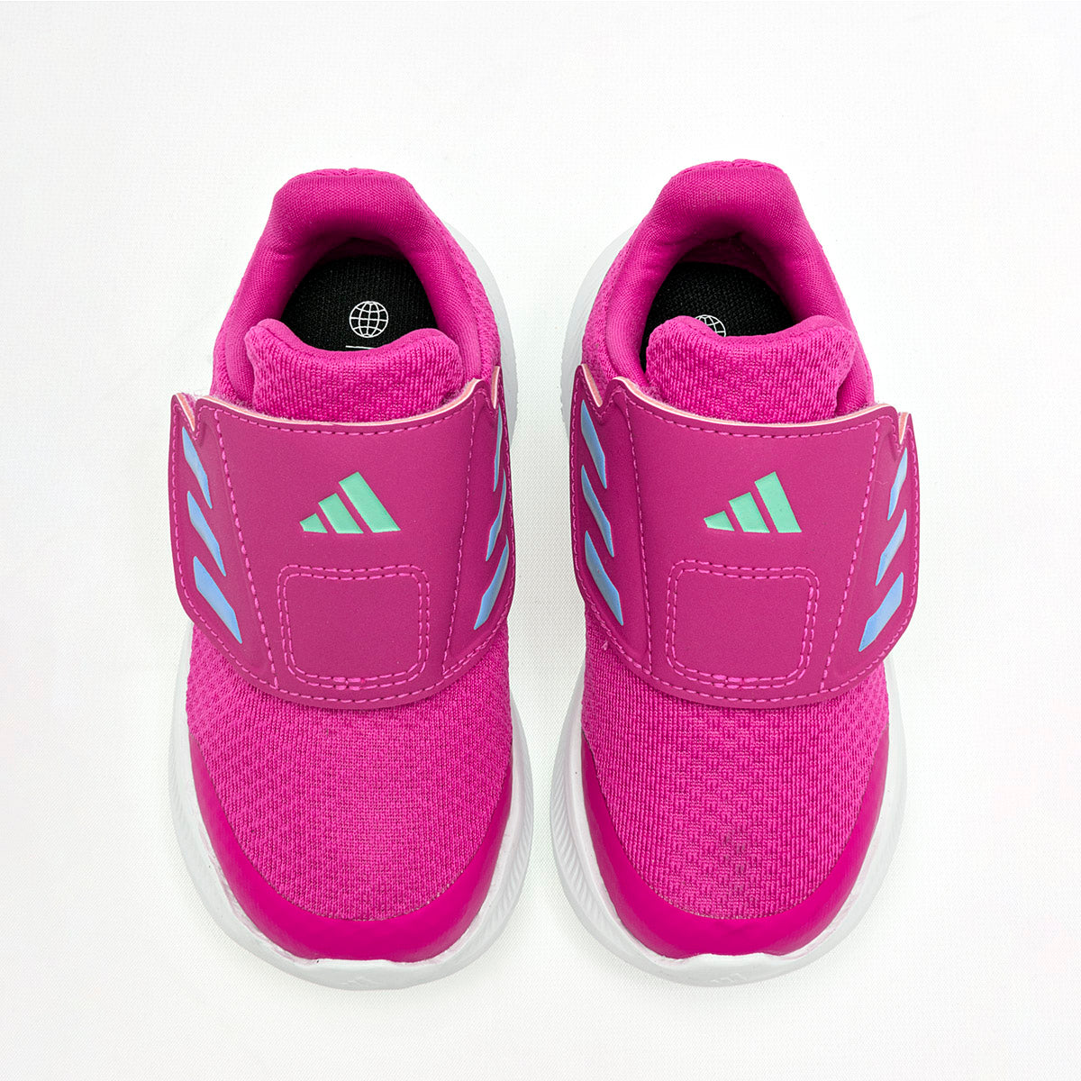 Tenis adidas para niña 2019 sale