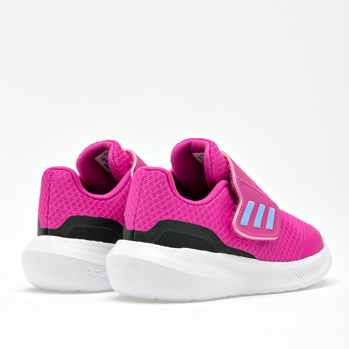 Pakar.com - Julio: Vacaciones de Verano | Tenis para bebé niña Adidas cod-122397