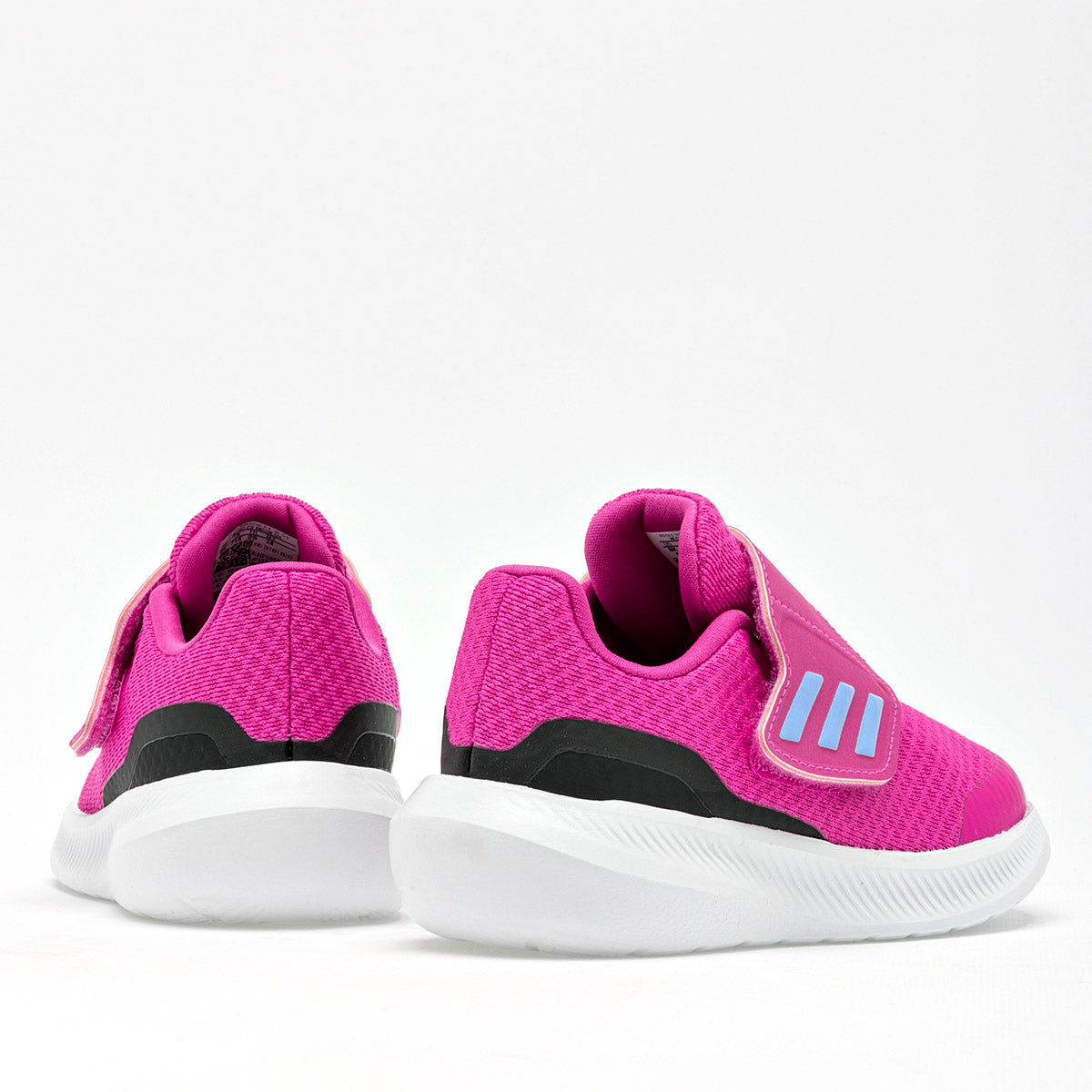 Pakar.com - Julio: Vacaciones de Verano | Tenis para bebé niña Adidas cod-122397