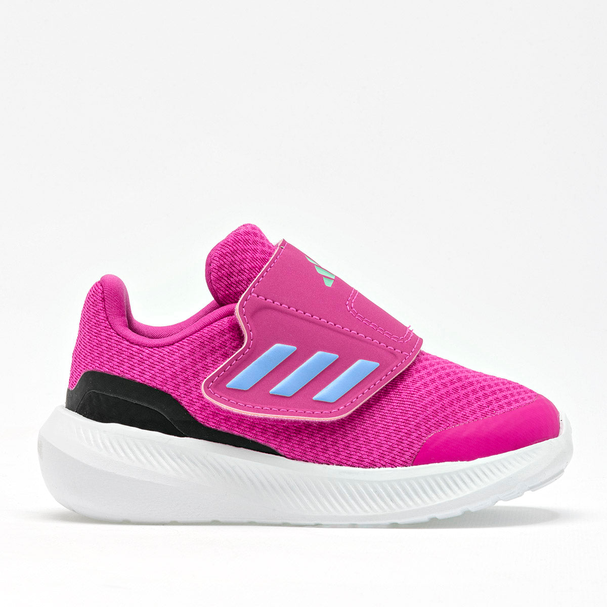 Pakar.com - Julio: Vacaciones de Verano | Tenis para bebé niña Adidas cod-122397