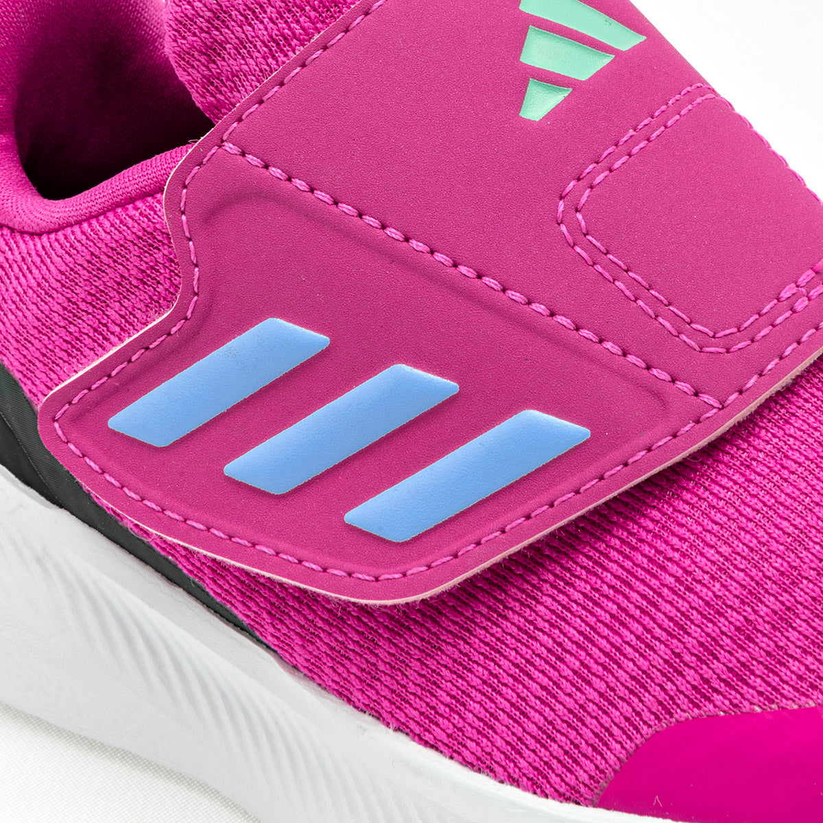 Pakar.com - Julio: Vacaciones de Verano | Tenis para bebé niña Adidas cod-122397