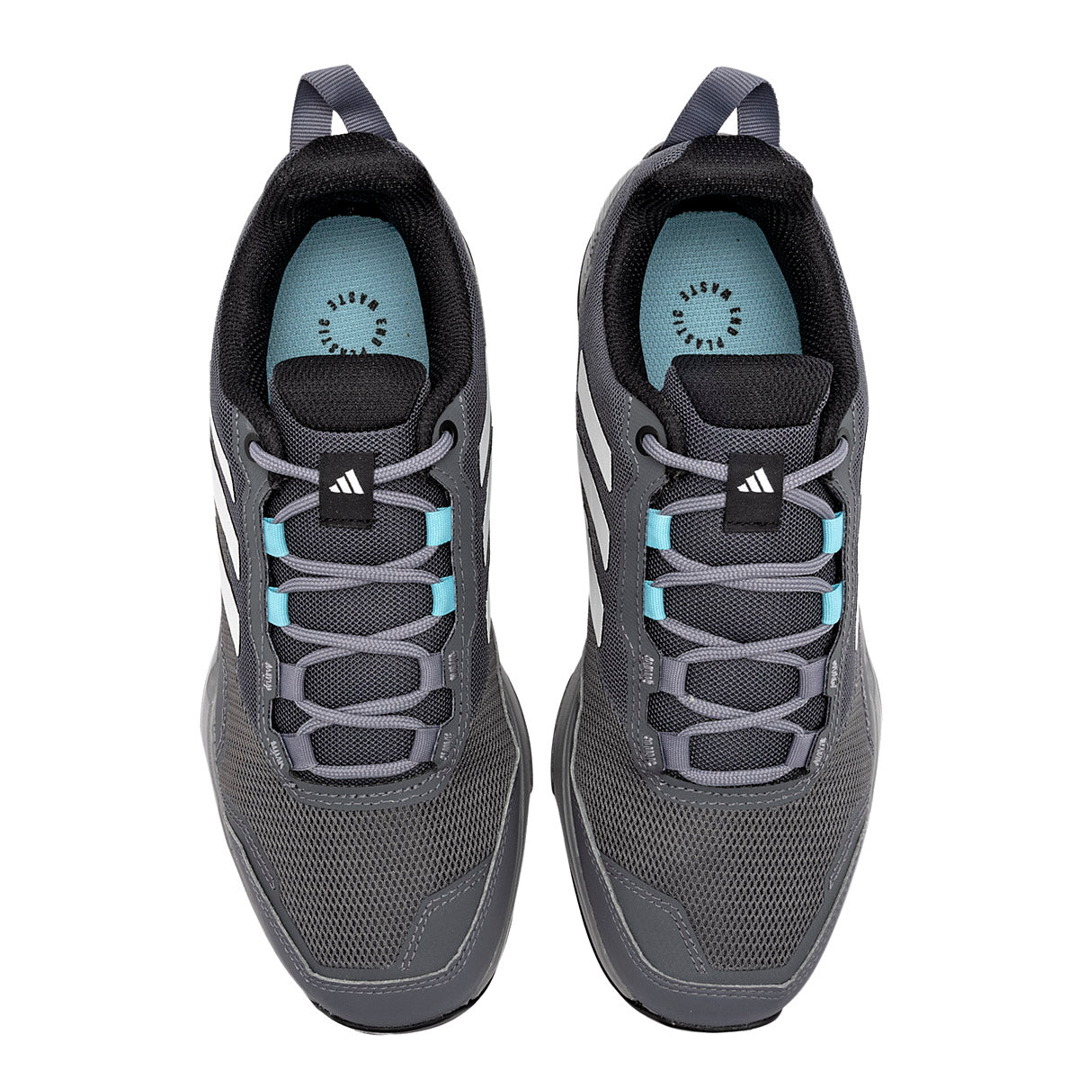 Tenis Adidas Eastrail 2 para Mujer marca Adidas Gris cod. 122411