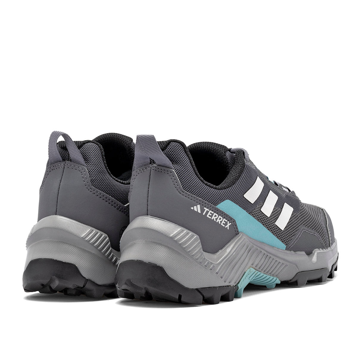 Tenis Adidas Eastrail 2 para Mujer marca Adidas Gris cod. 122411