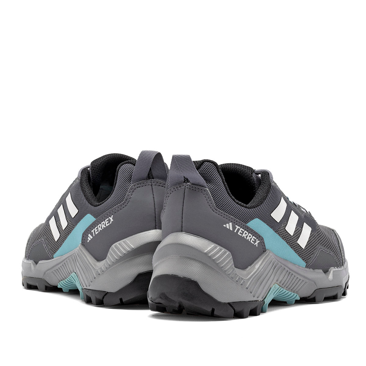 Tenis Adidas Eastrail 2 para Mujer marca Adidas Gris cod. 122411