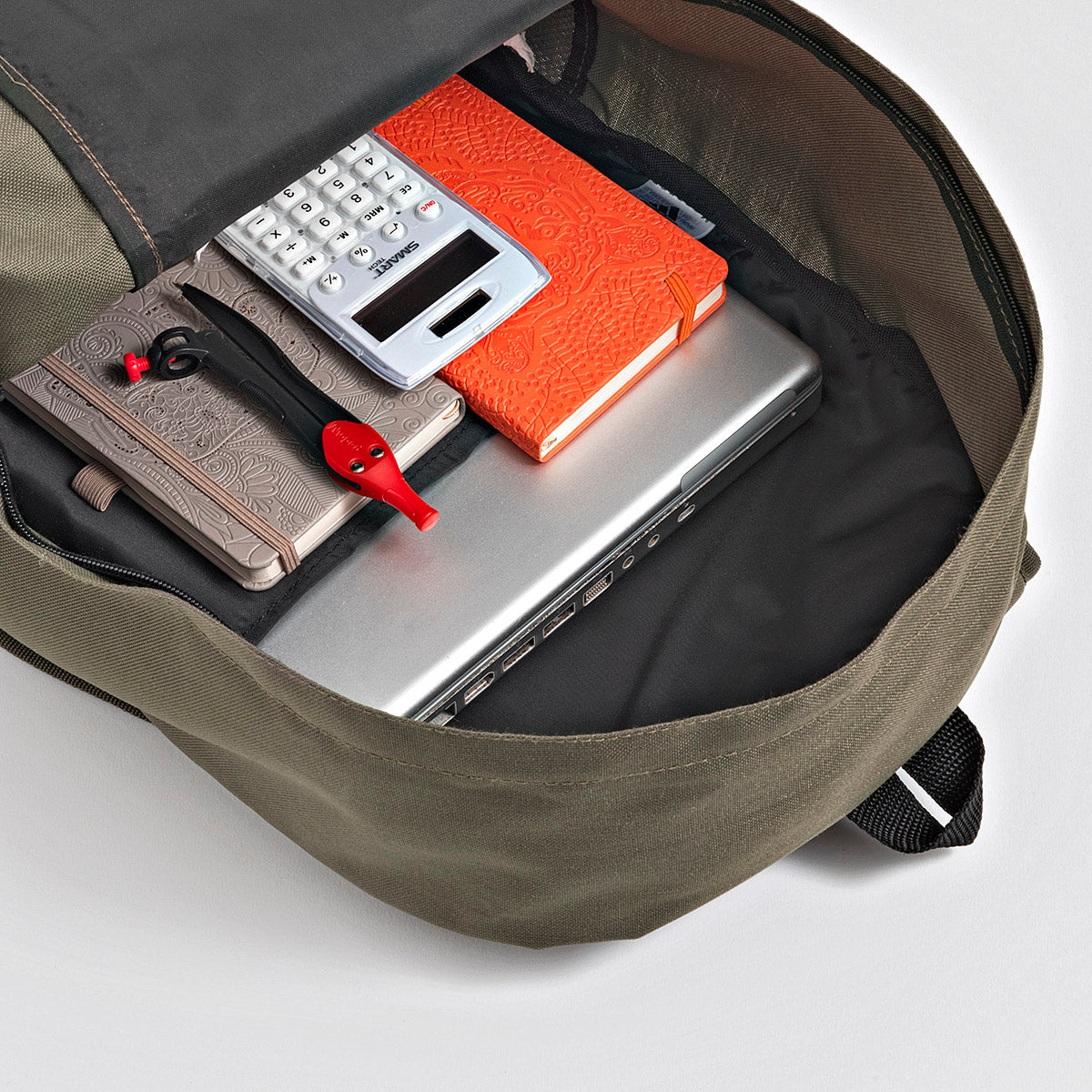 Pakar.com | Tienda online - Mochila Linear Backpack con portalaptop Adidas unisex