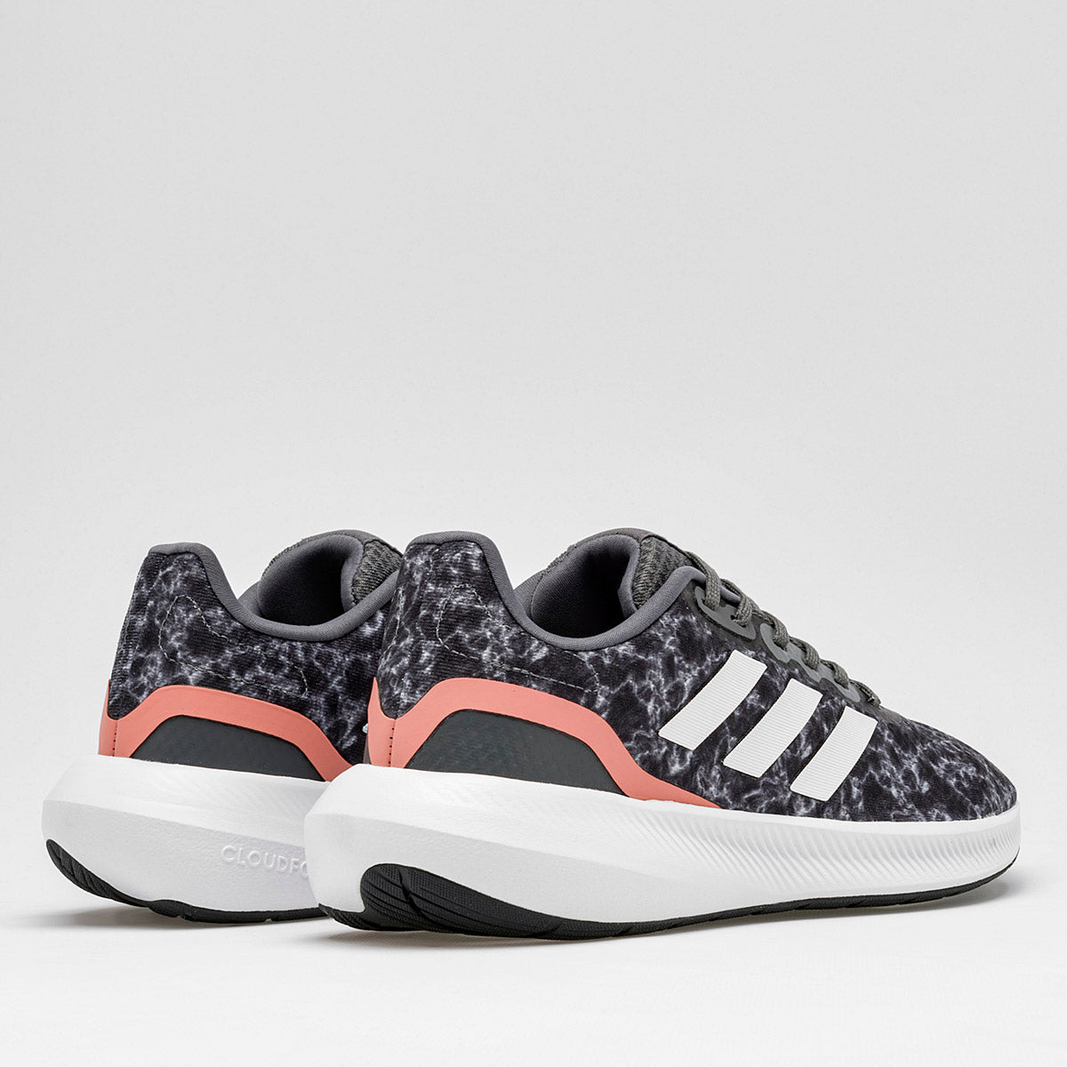 Pakar.com - Julio: Vacaciones de Verano | Tenis deportivo para joven Adidas cod-122447