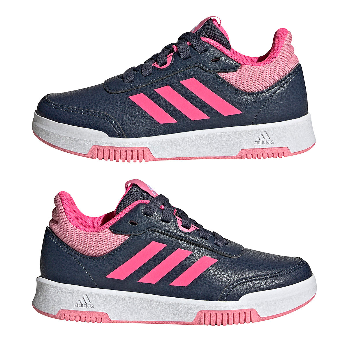 Adidas Tensaur Sport 2.0 K Tenis urbano para mujer