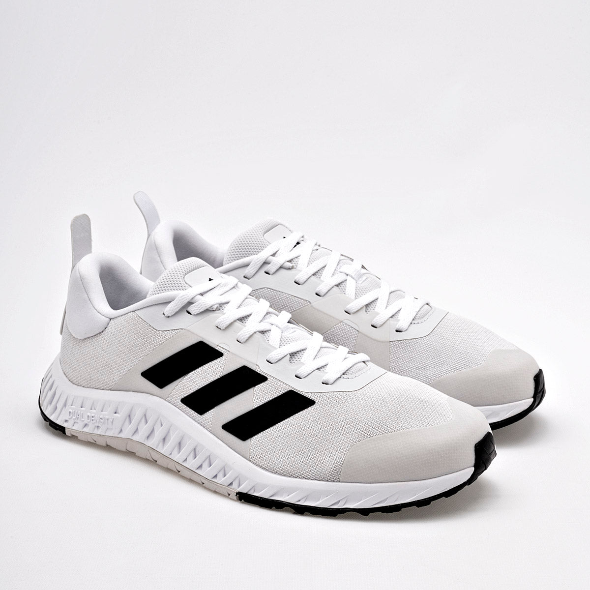 Tenis Adidas Everyset  para hombre marca Adidas Blanco cod. 122458