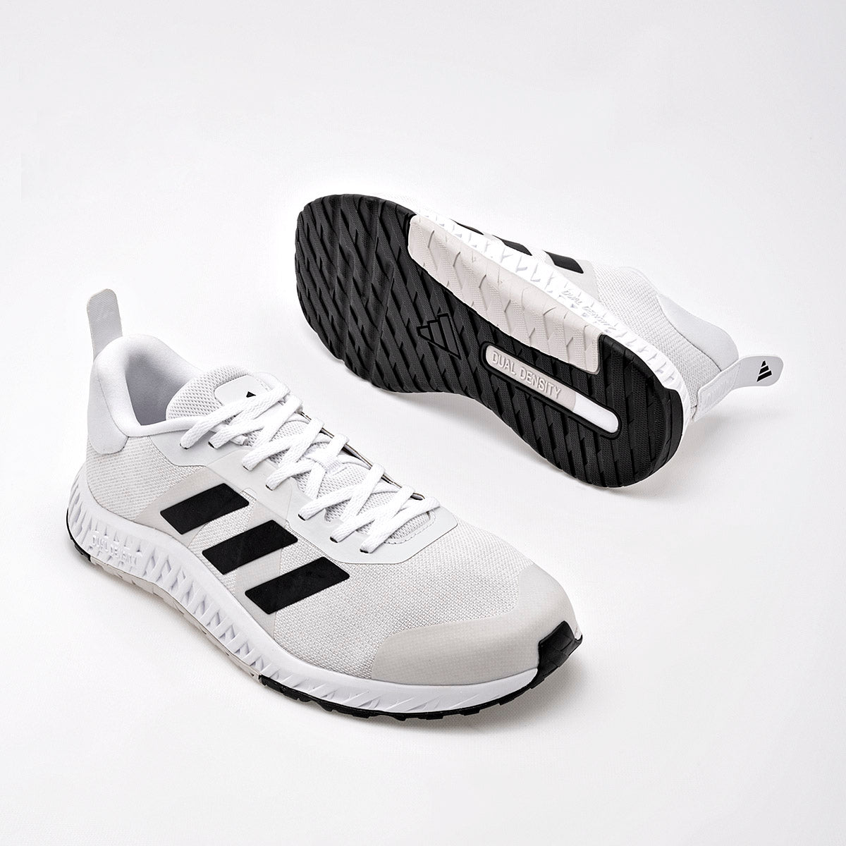 Pakar.com  | 🎄 Regalos de navidad y fin de año | Tenis Adidas Everyset  para hombre marca Adidas Blanco cod. 122458