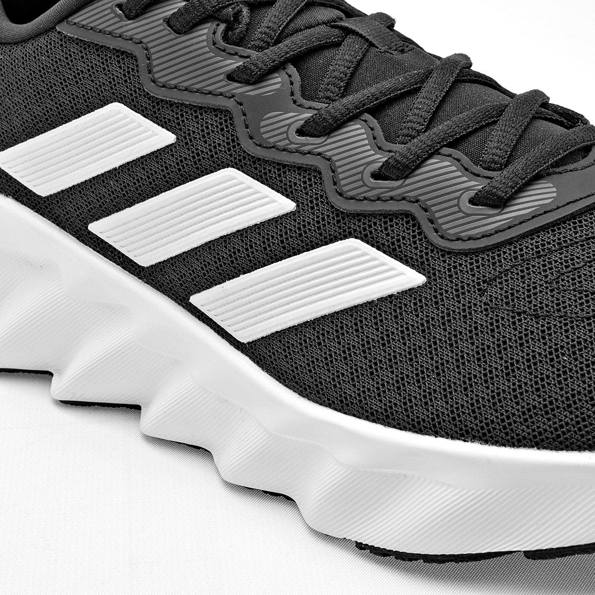 Tenis Adidas Switch Move para Mujer marca Adidas Negro cod. 122465