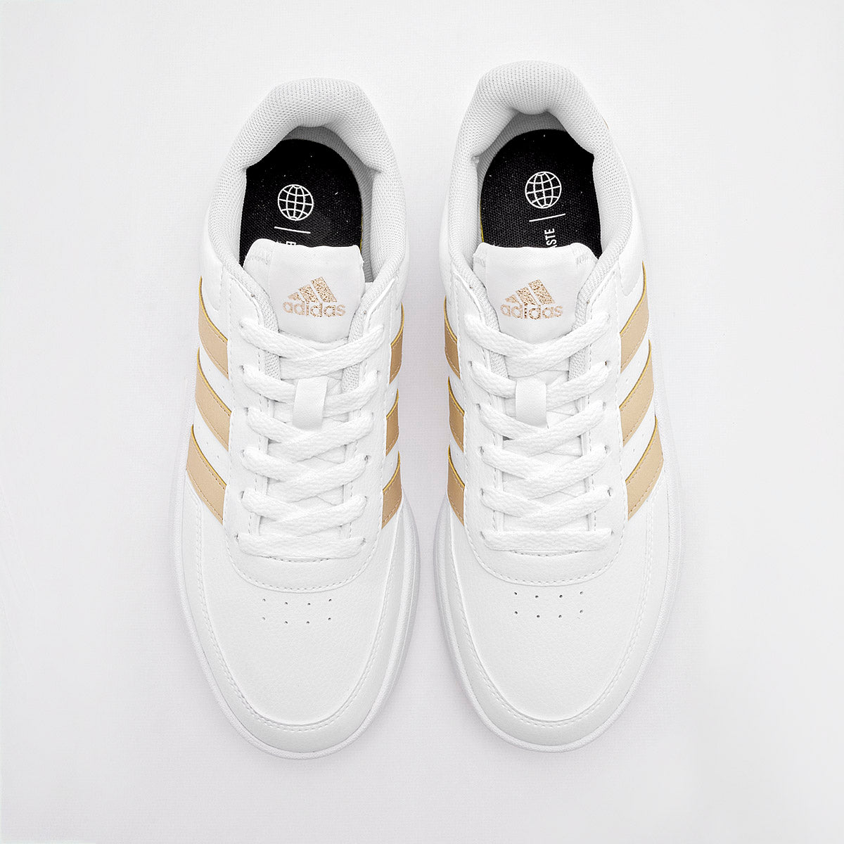 Pakar.com | Tienda online - Tenis urbano para mujer Adidas - Envío gratis desde $500