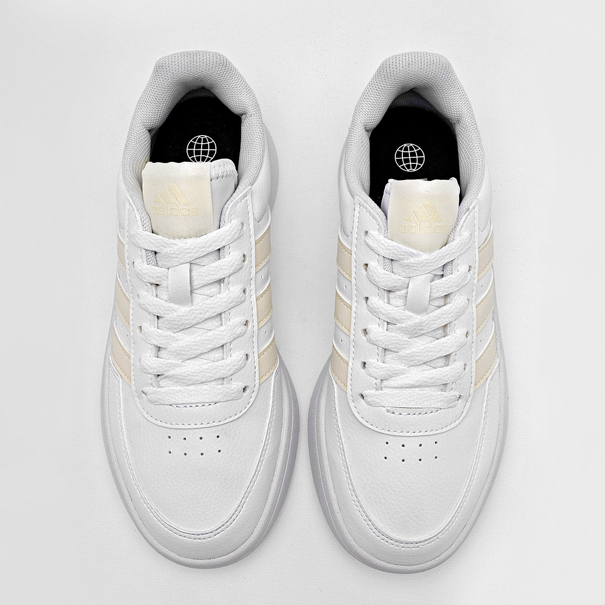 Pakar.com | Tienda online | Calzado Escolar | Tenis urbano Breaknet 2.0 Adidas para mujer | Regreso a clases | Vacaciones de Verano