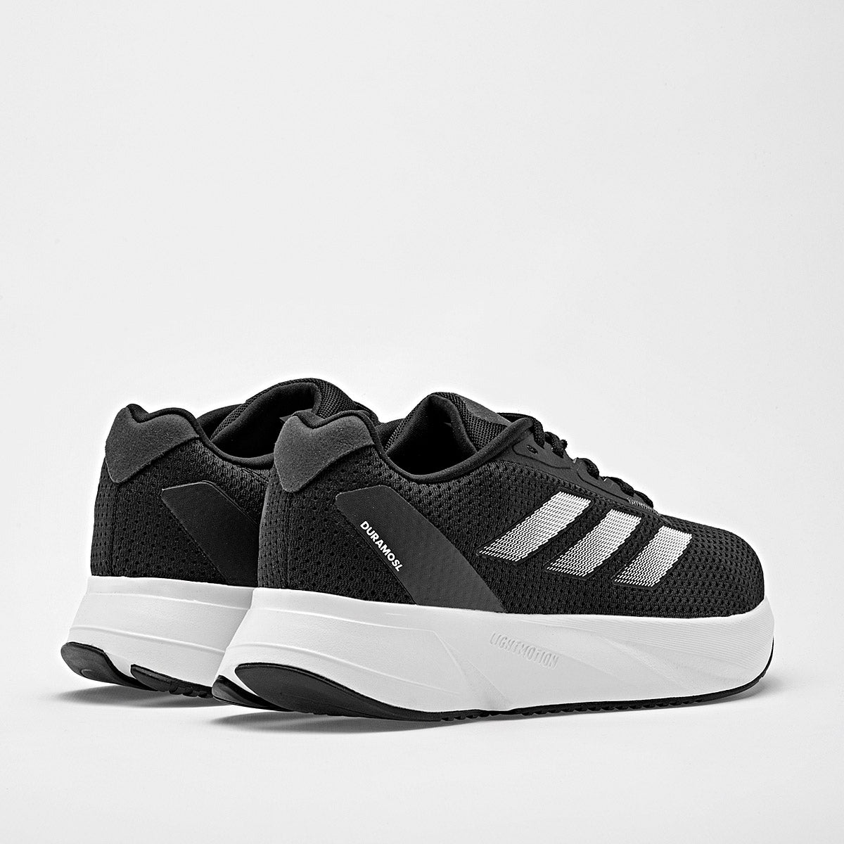 Tenis Adidas Duramo SL para hombre marca Adidas Negro cod. 122472