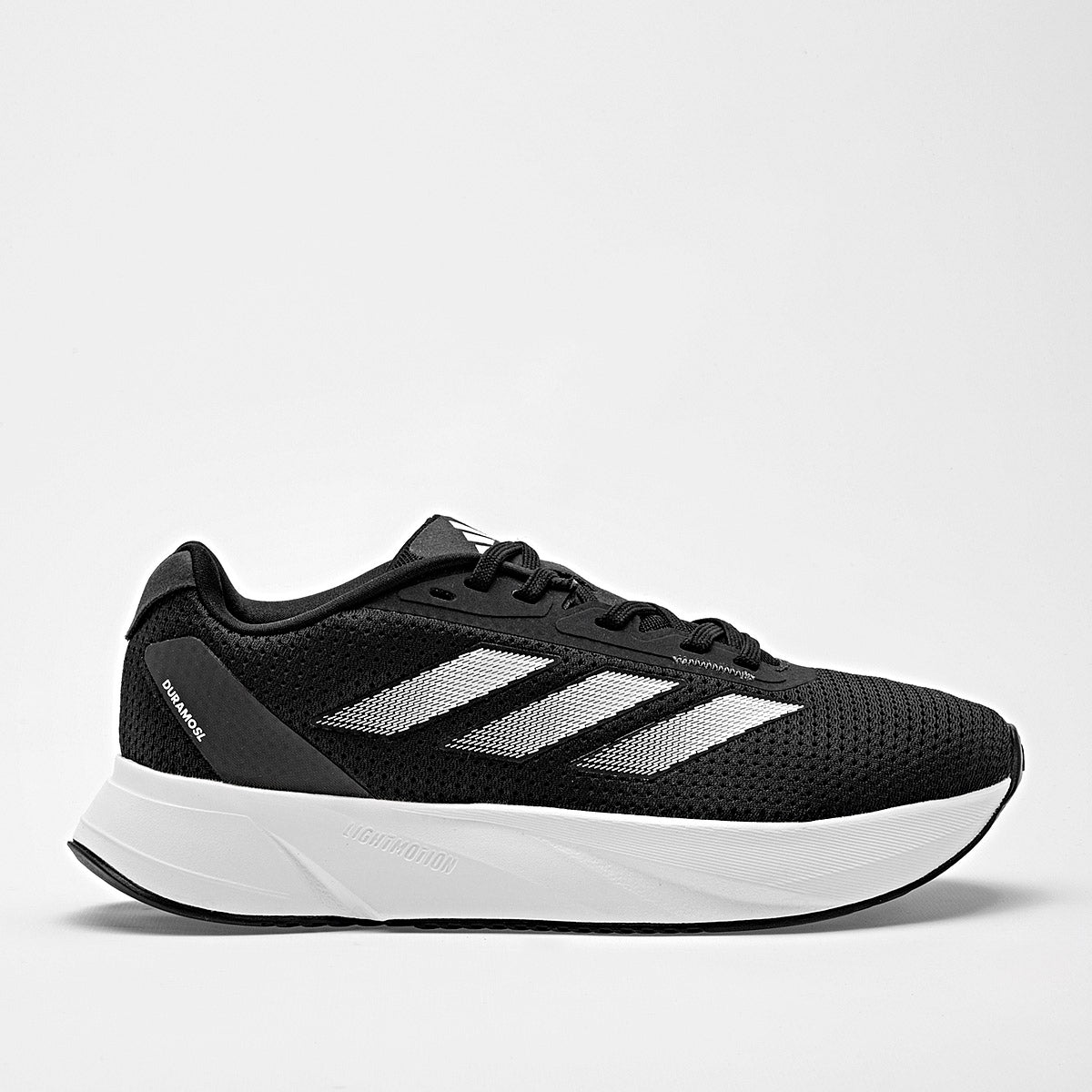 Pakar Ofertas del Buen Fin 2024 Tenis Adidas Duramo SL para Hombre marca Adidas Negro cod. 122472