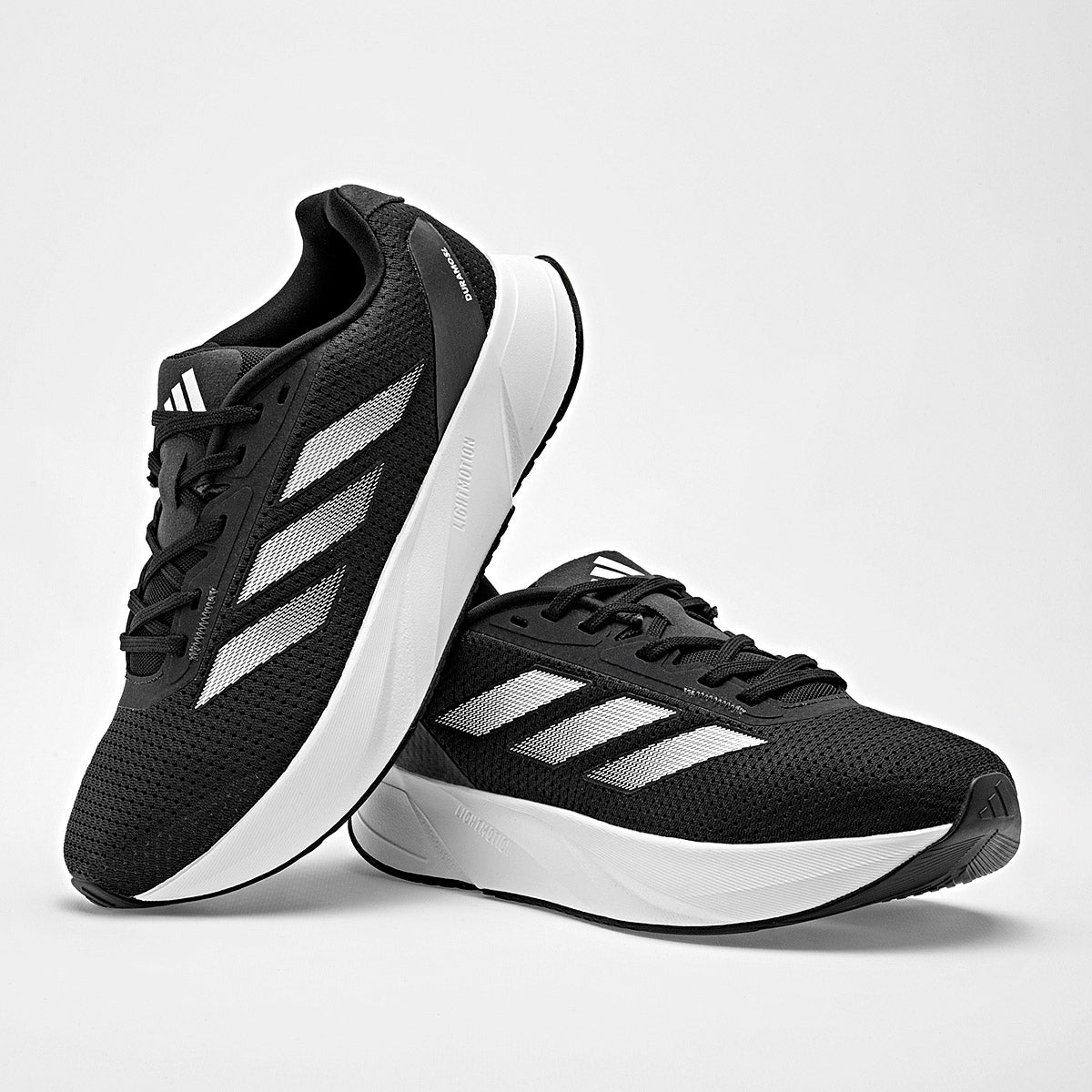 Pakar.com  | 🎄 Regalos de navidad y fin de año | Tenis Adidas Duramo SL para hombre marca Adidas Negro cod. 122472