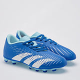 Pakar.com | Tienda online - Tacos de fútbol Predator Accuracy.4 Adidas para hombre