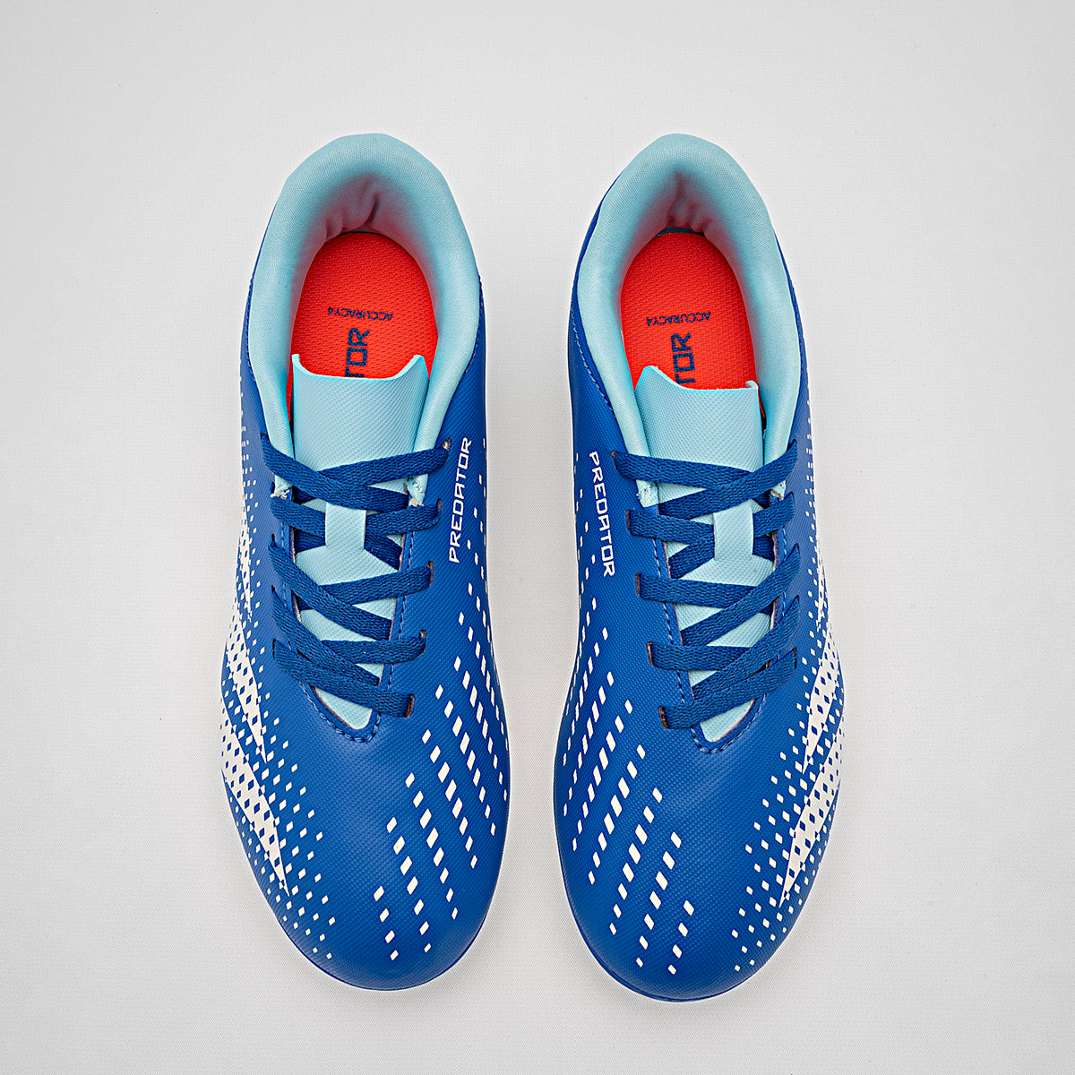 Pakar.com | Tienda online - Tacos de fútbol Predator Accuracy.4 Adidas para hombre