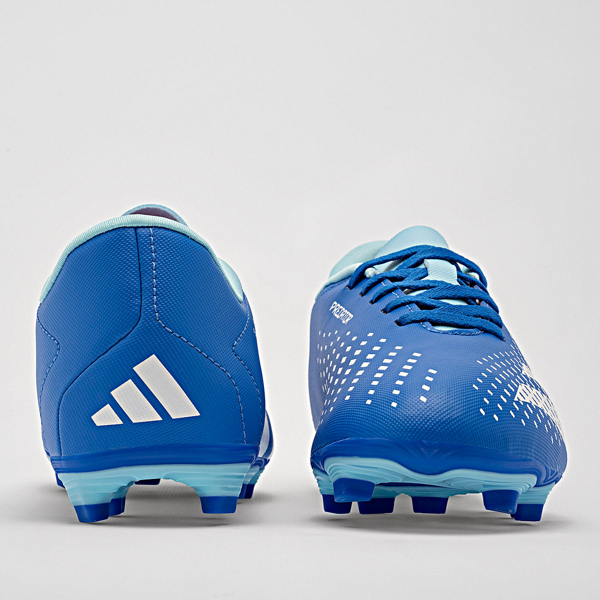 Pakar.com | Tienda online - Tacos de fútbol Predator Accuracy.4 Adidas para hombre