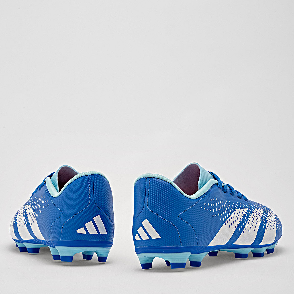 Pakar.com | Tienda online - Tacos de fútbol Predator Accuracy.4 Adidas para hombre
