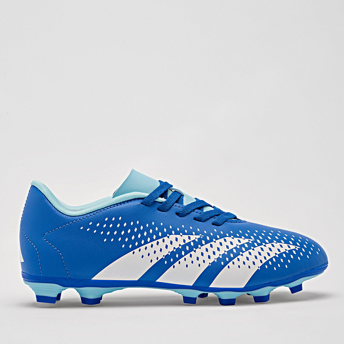 Pakar.com | Tienda online - Tacos de fútbol Predator Accuracy.4 Adidas para hombre