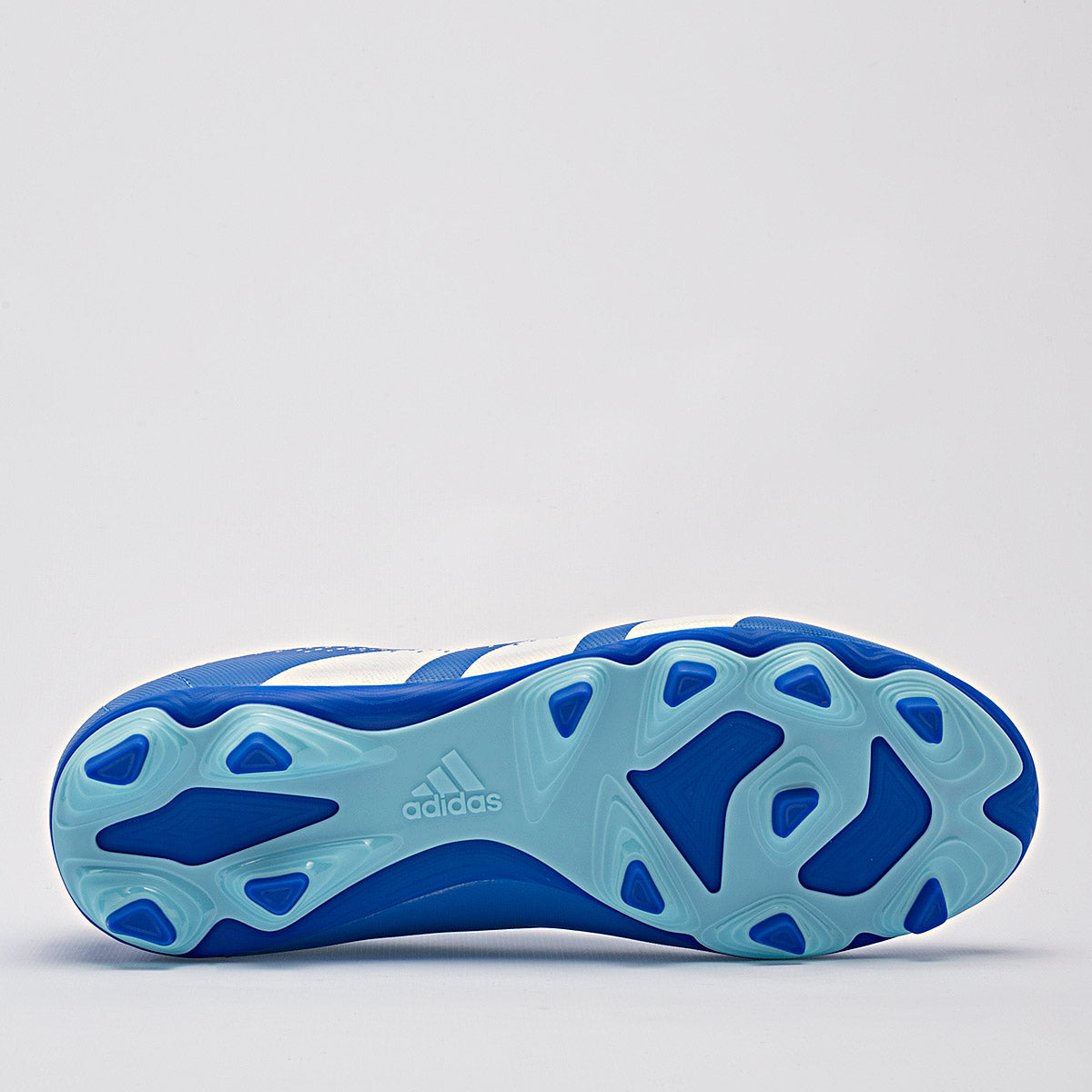 Pakar.com | Tienda online - Tacos de fútbol Predator Accuracy.4 Adidas para hombre
