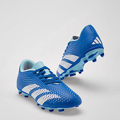 Tacos de fútbol Predator Accuracy.4  Adidas para hombre