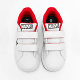 Pakar.com | Tienda online | Calzado Escolar | Tenis urbano spiderman Grand Court Adidas para Niño preescolar | Regreso a clases | Vacaciones de Verano