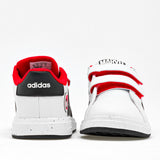 Pakar.com | Tienda online | Calzado Escolar | Tenis urbano spiderman Grand Court Adidas para Niño preescolar | Regreso a clases | Vacaciones de Verano