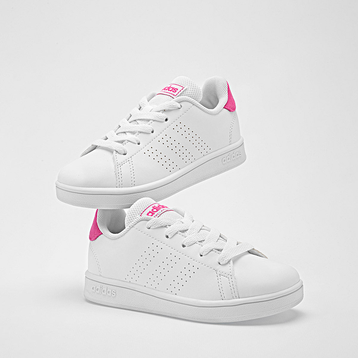 Pakar.com | Tienda online - Tenis Advantage K Adidas para niña