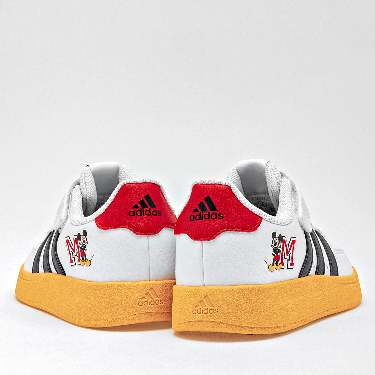 Pakar.com | Tienda online - Tenis Breaknet Adidas para niño