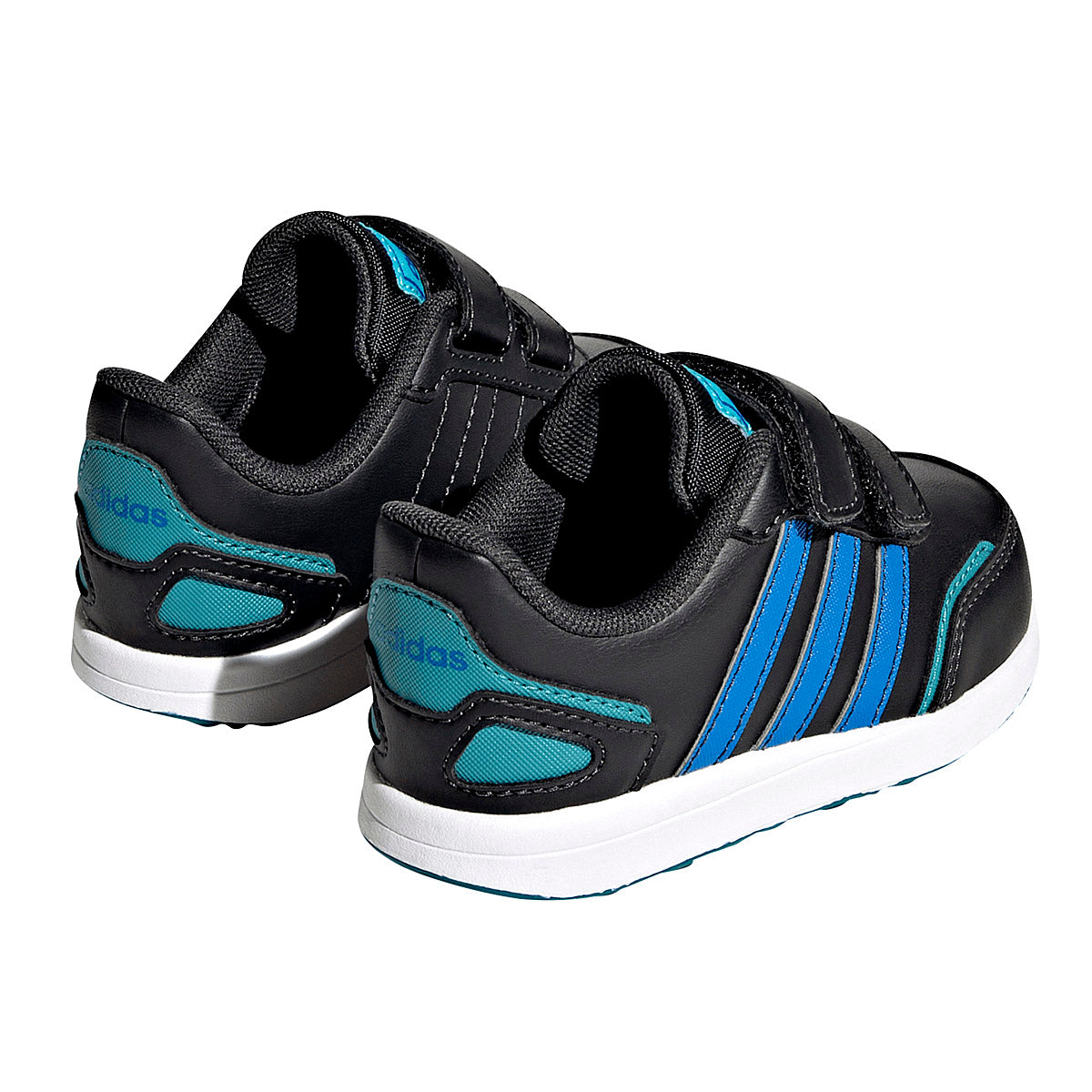 Tenis Adidas Vs Switch 3  para Niño bebé  marca Adidas Negro cod. 122547