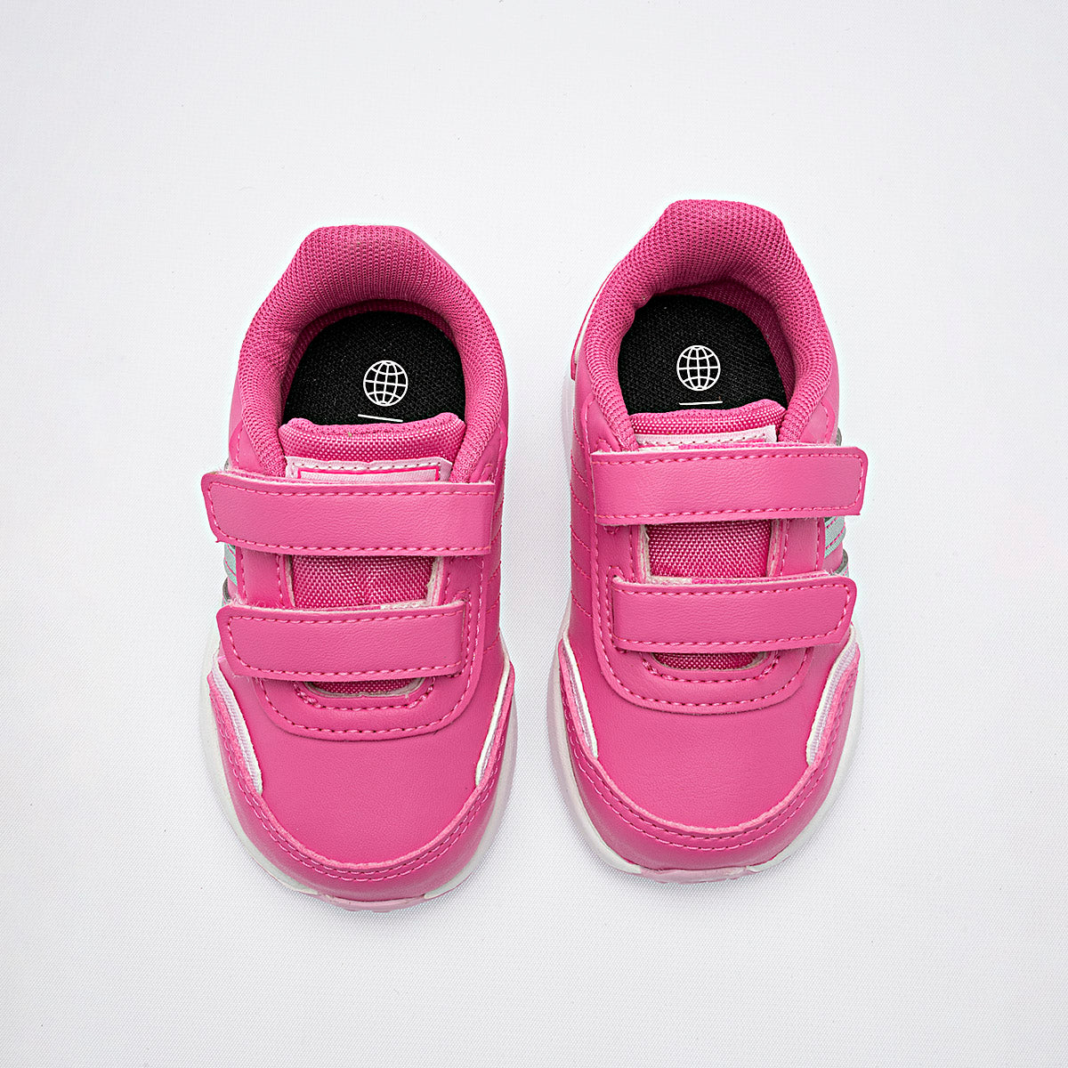 Tenis Adidas Vs Switch 3  para Niña bebé  marca Adidas Fiusha cod. 122548