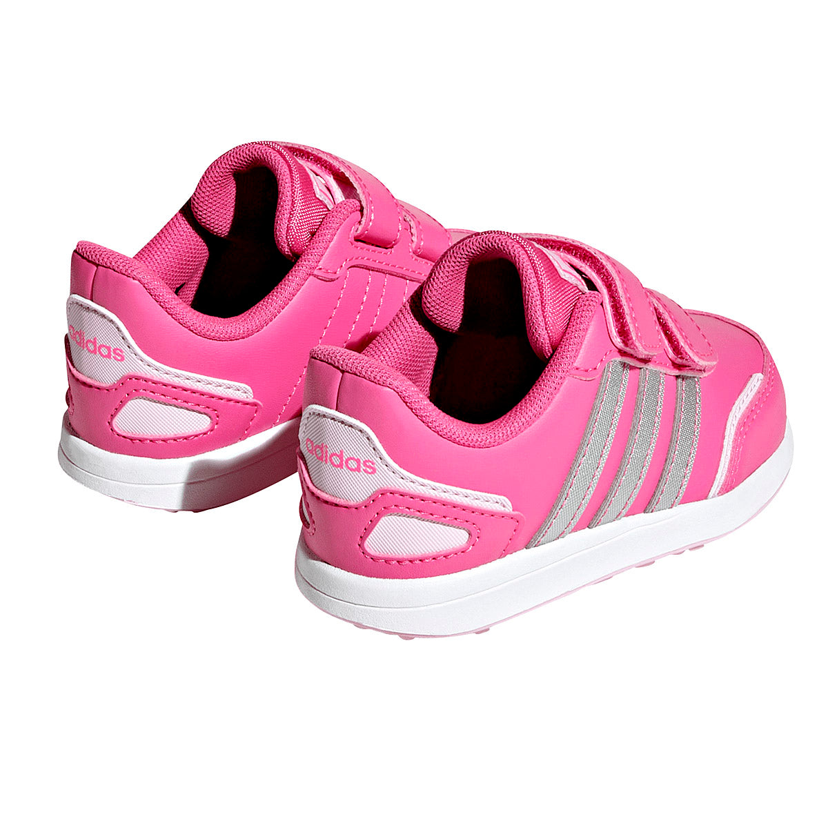 Tenis Adidas Vs Switch 3  para Niña bebé  marca Adidas Fiusha cod. 122548