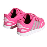 Tenis Adidas Vs Switch 3  para Niña bebé  marca Adidas Fiusha cod. 122548