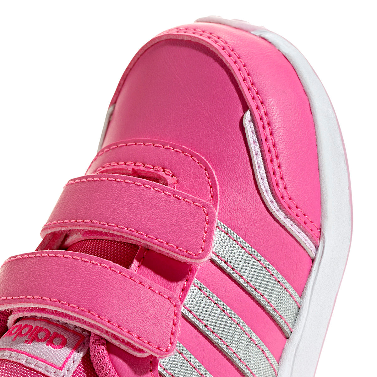 Tenis Adidas Vs Switch 3  para Niña bebé  marca Adidas Fiusha cod. 122548