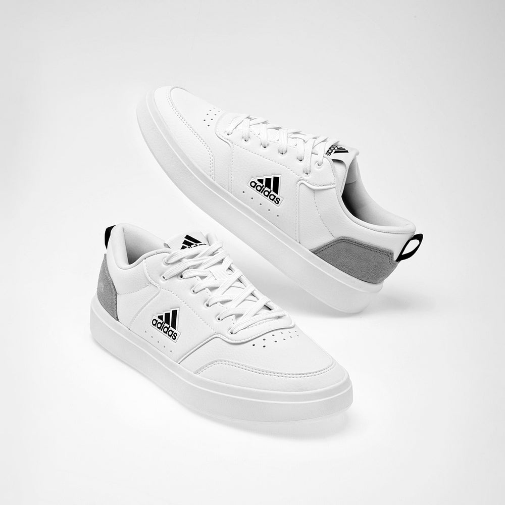Tenis Adidas Park ST para Hombre marca Adidas Blanco