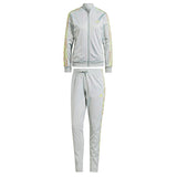 Adidas W 3S Tr Tracksuit Conjunto de ropa para mujer